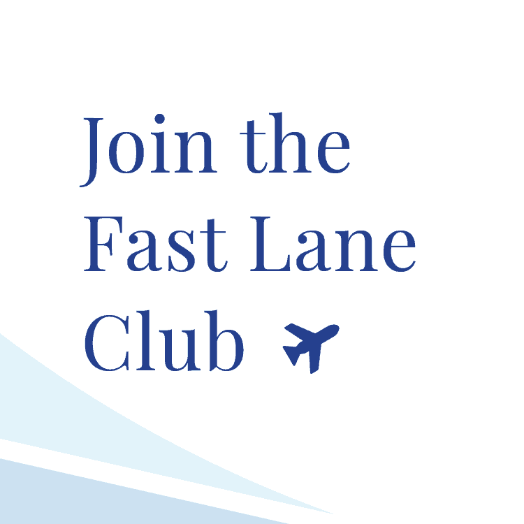 Join the Fast Lane Club